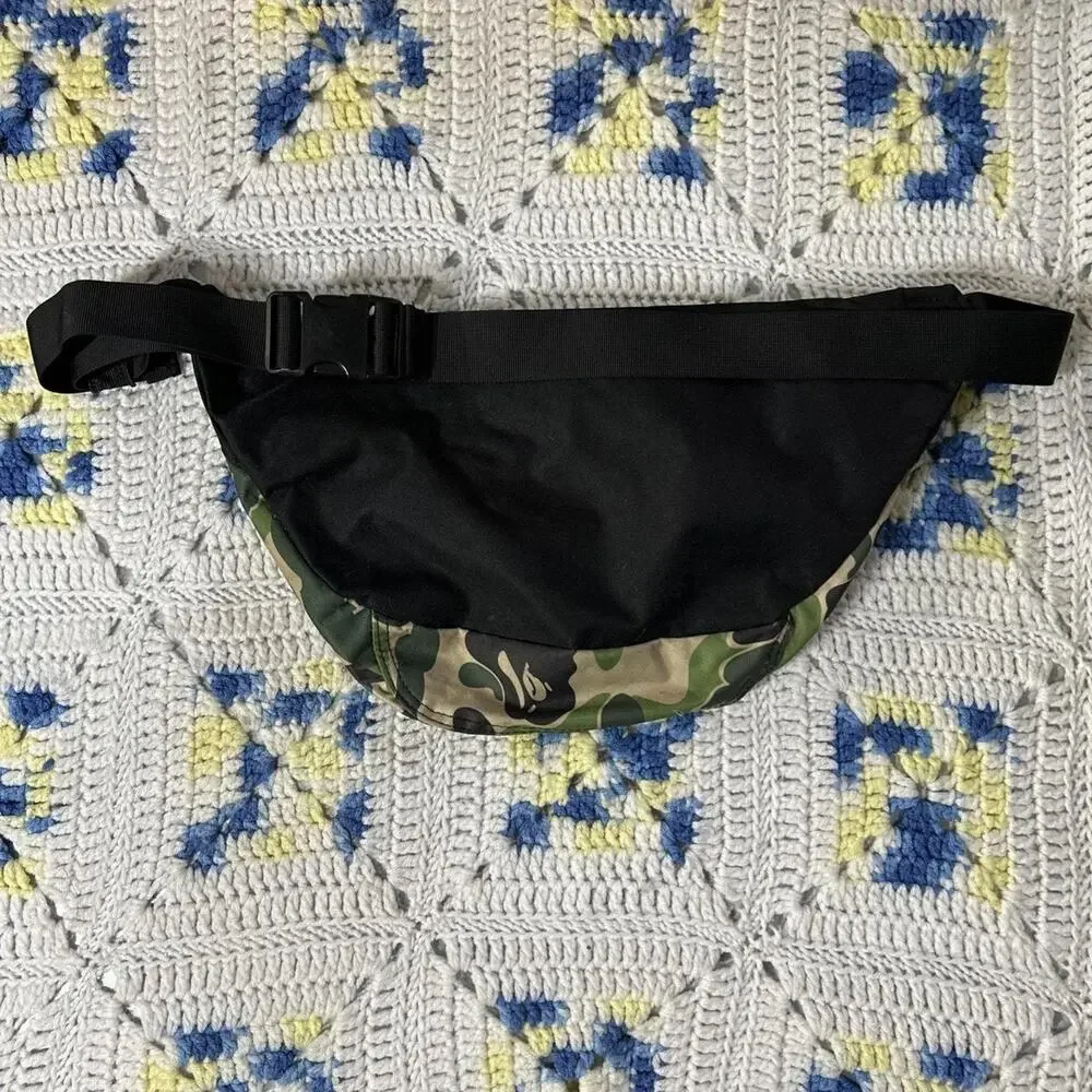 unbranded bape abc
